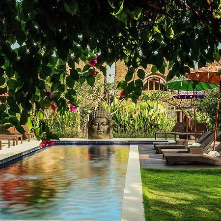 United Colors Of Bali Hotel Canggu Kültér fotó