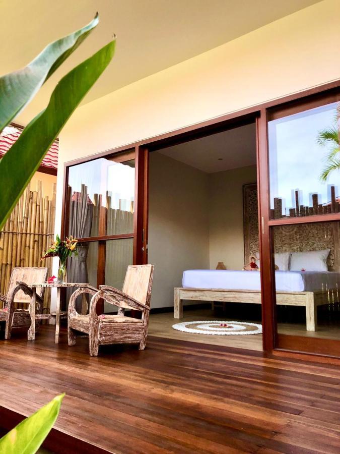 United Colors Of Bali Hotel Canggu Kültér fotó