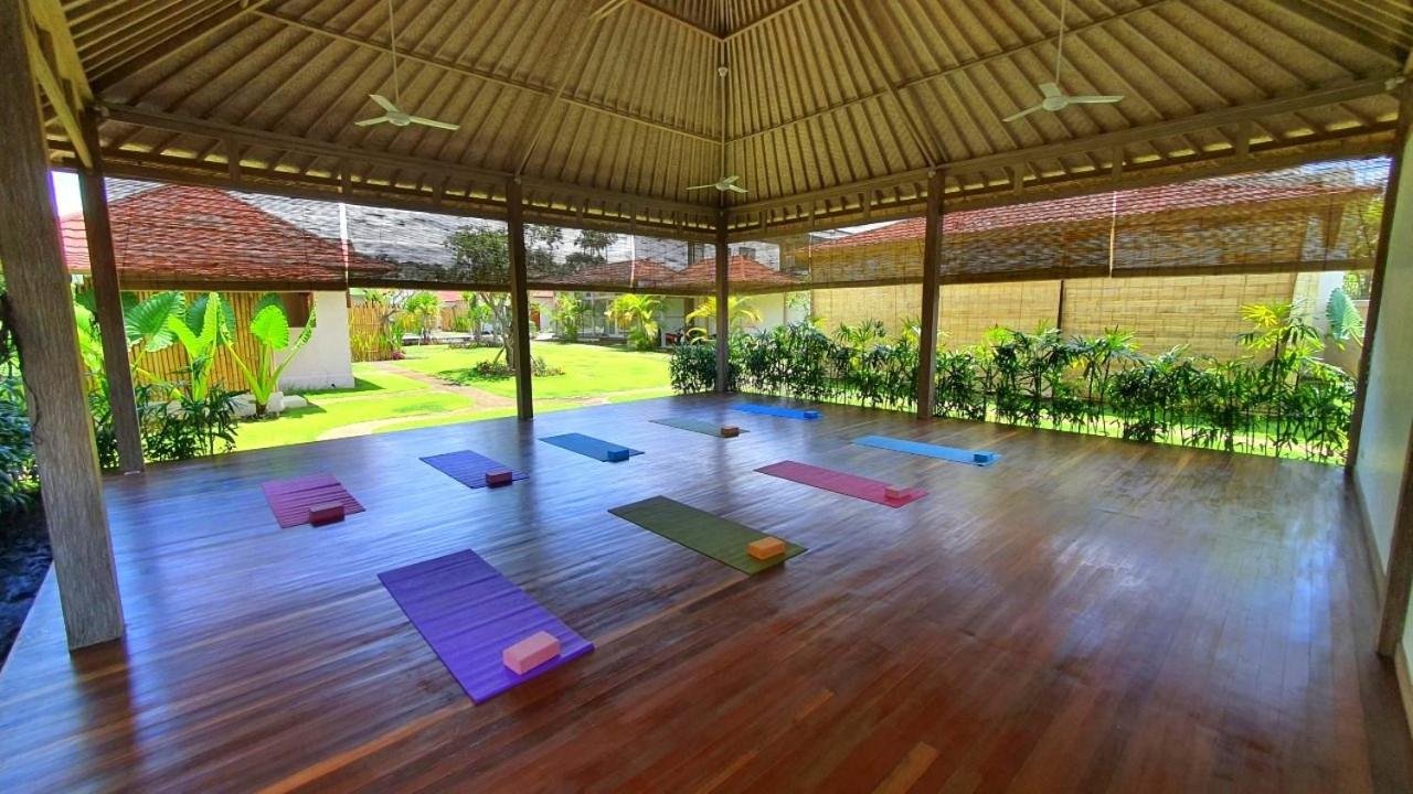 United Colors Of Bali Hotel Canggu Kültér fotó