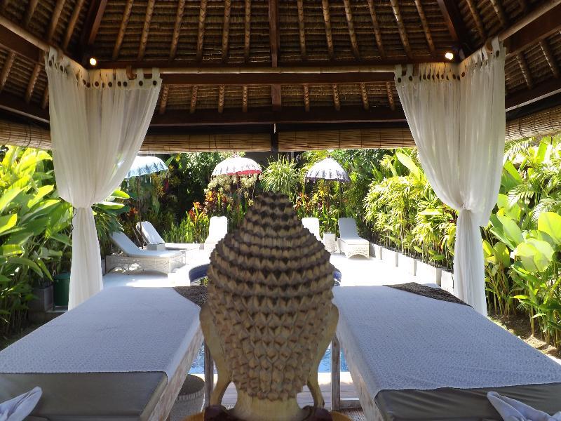 United Colors Of Bali Hotel Canggu Kültér fotó
