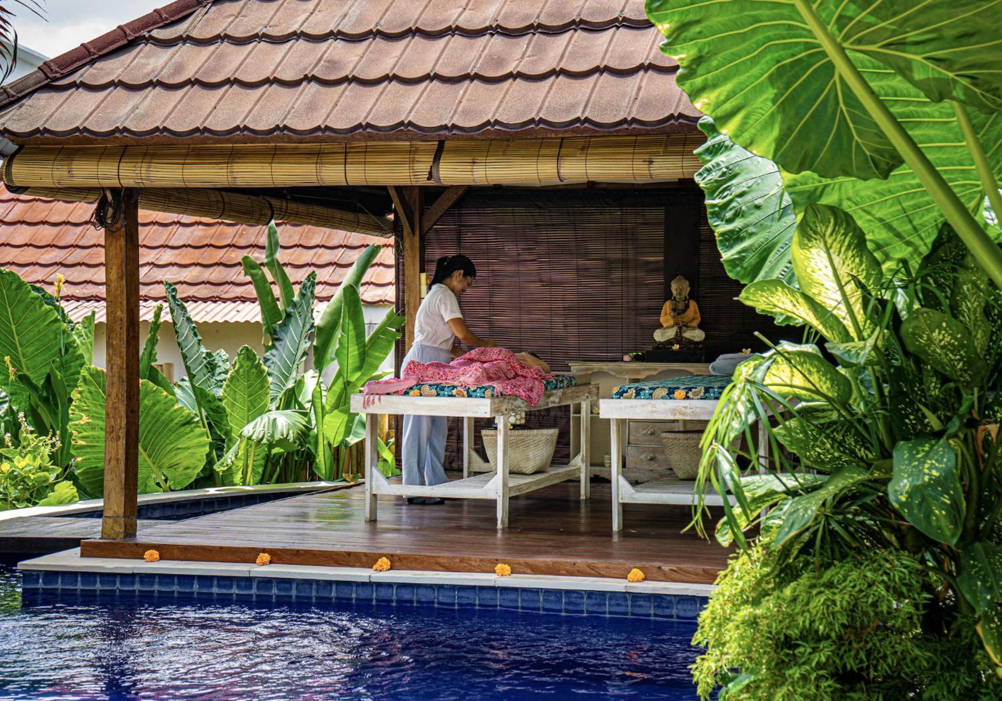United Colors Of Bali Hotel Canggu Kültér fotó