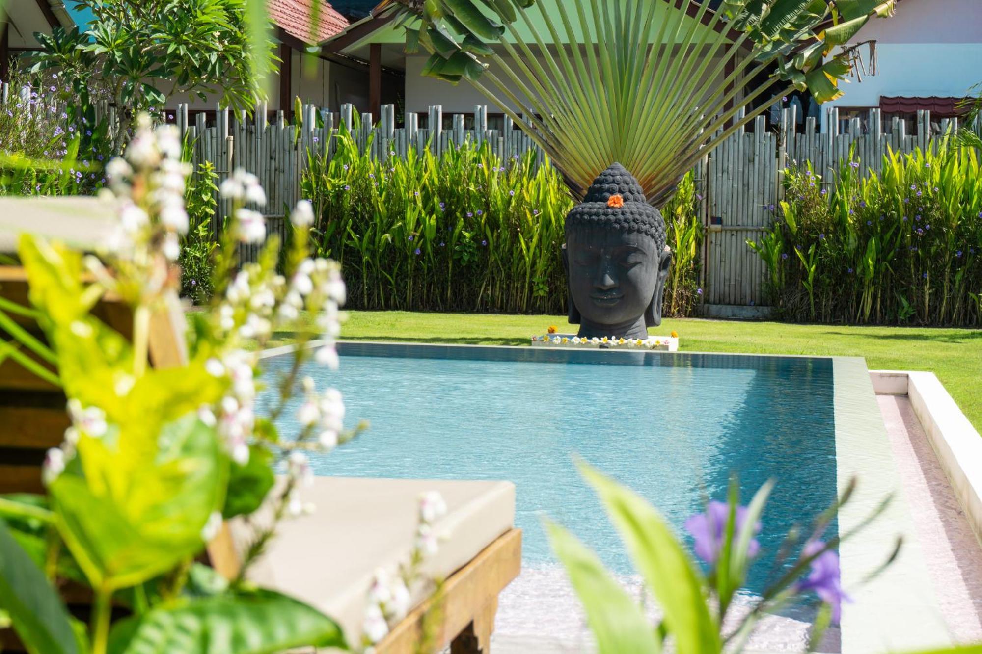 United Colors Of Bali Hotel Canggu Kültér fotó
