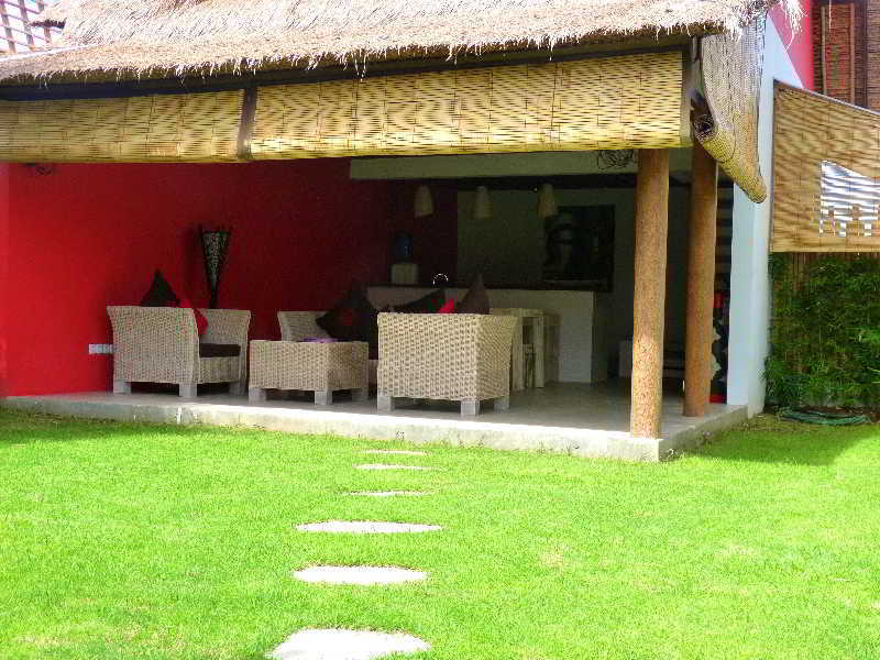 United Colors Of Bali Hotel Canggu Kültér fotó