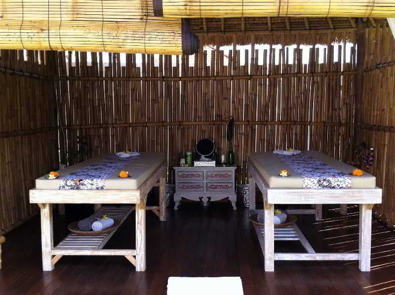 United Colors Of Bali Hotel Canggu Kültér fotó