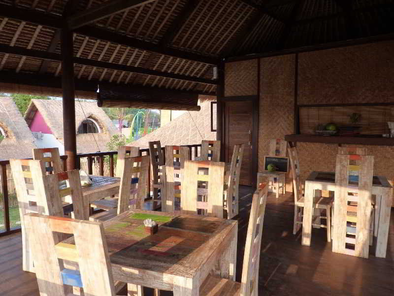 United Colors Of Bali Hotel Canggu Kültér fotó