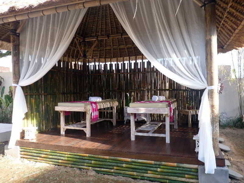 United Colors Of Bali Hotel Canggu Kültér fotó
