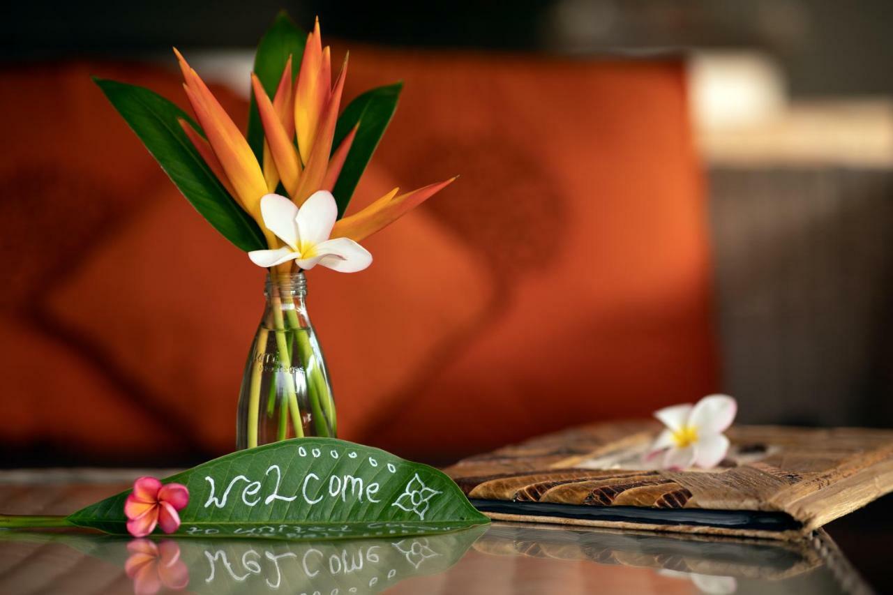 United Colors Of Bali Hotel Canggu Kültér fotó