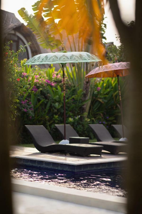 United Colors Of Bali Hotel Canggu Kültér fotó