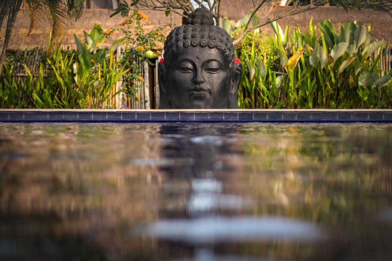 United Colors Of Bali Hotel Canggu Kültér fotó