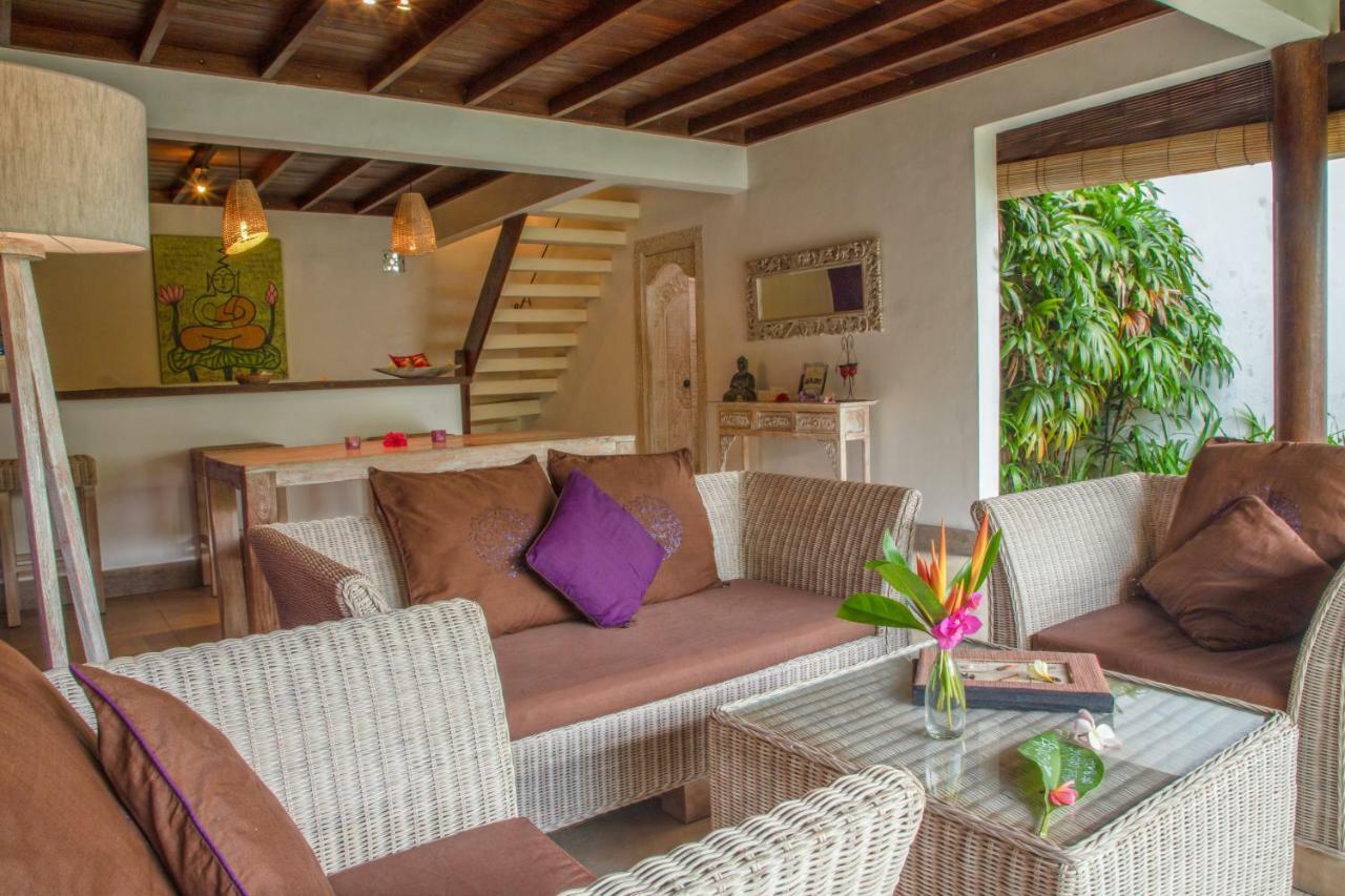 United Colors Of Bali Hotel Canggu Kültér fotó