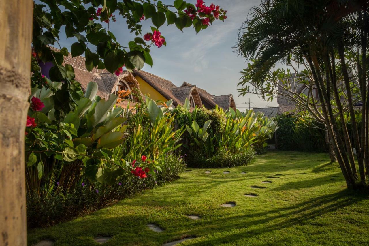 United Colors Of Bali Hotel Canggu Kültér fotó