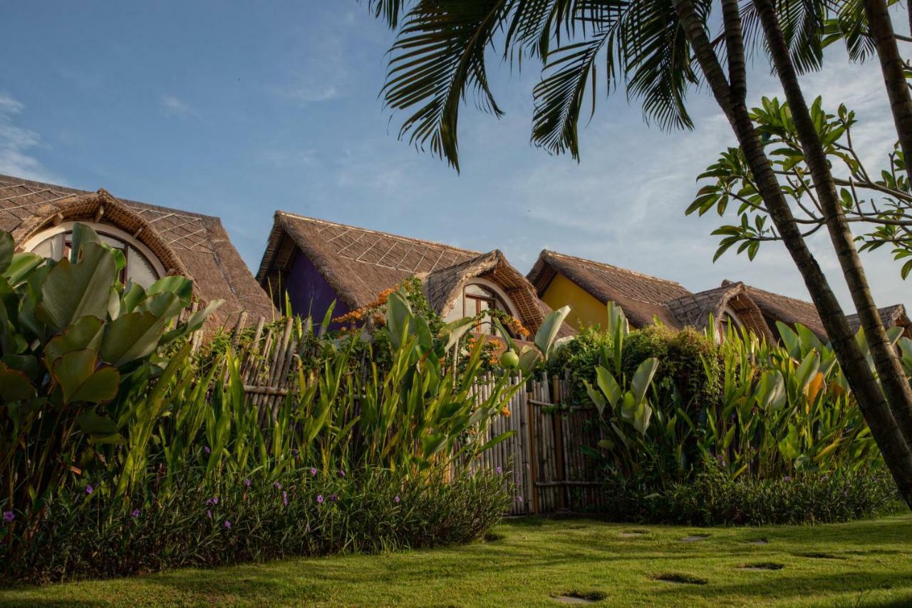 United Colors Of Bali Hotel Canggu Kültér fotó