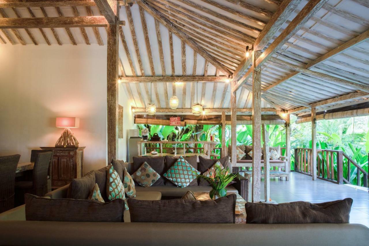 United Colors Of Bali Hotel Canggu Kültér fotó