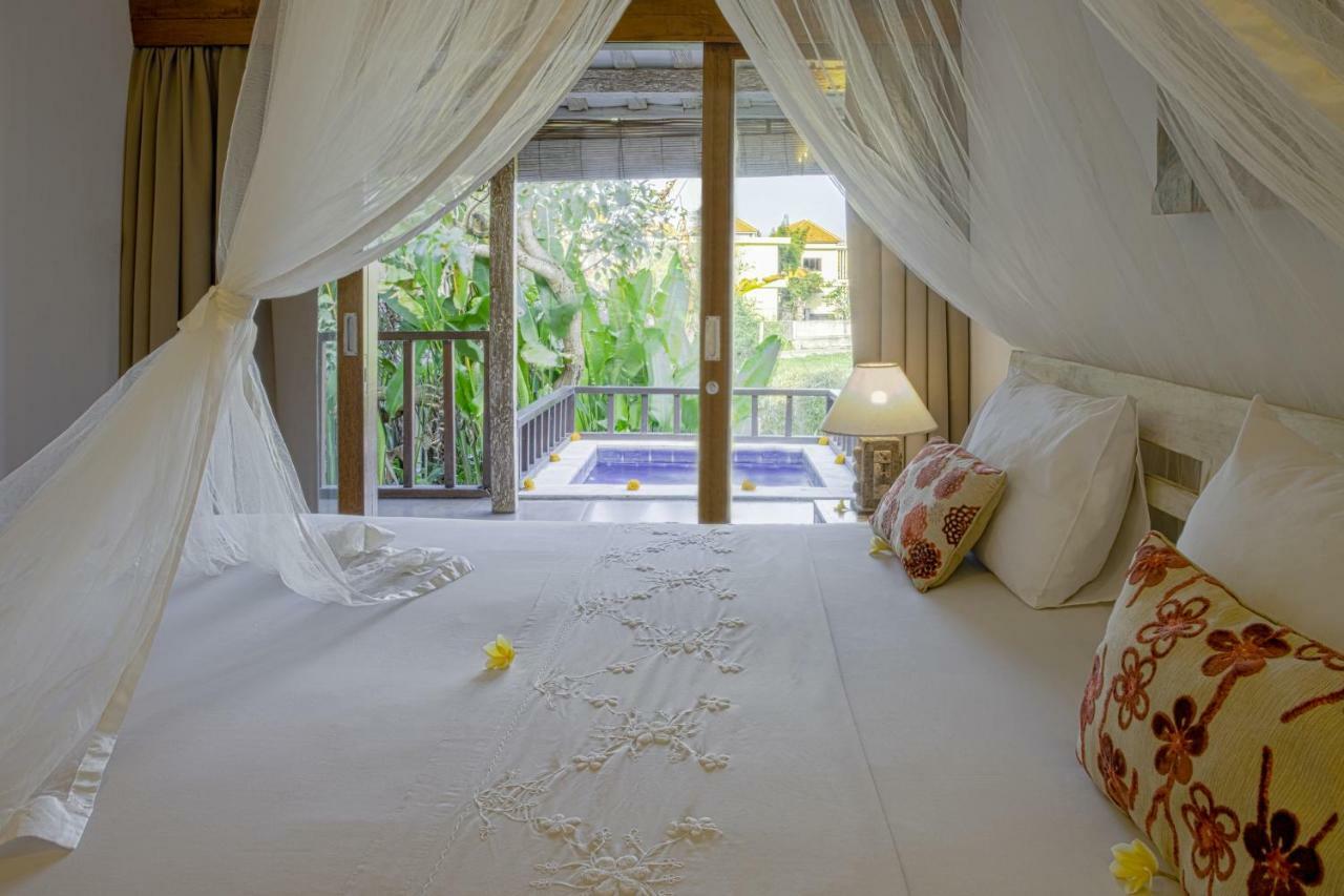 United Colors Of Bali Hotel Canggu Kültér fotó