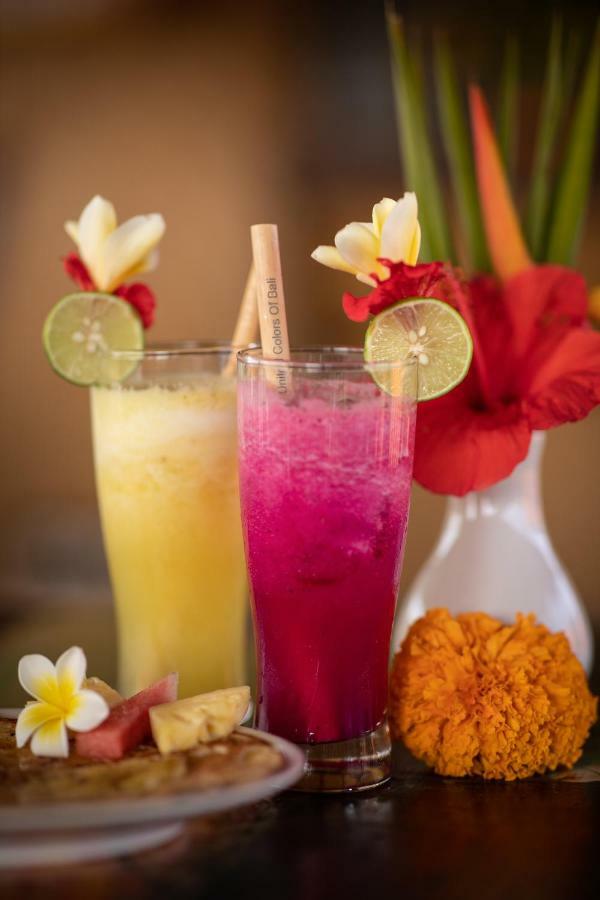 United Colors Of Bali Hotel Canggu Kültér fotó