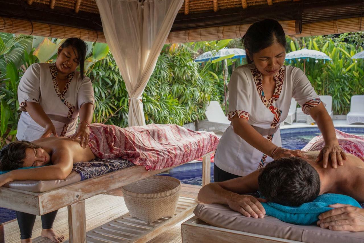 United Colors Of Bali Hotel Canggu Kültér fotó