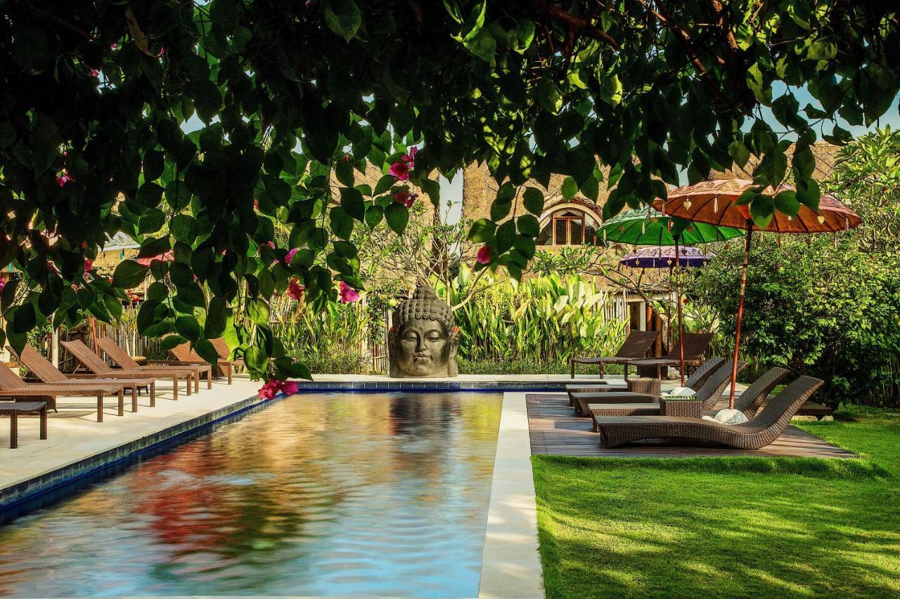 United Colors Of Bali Hotel Canggu Kültér fotó