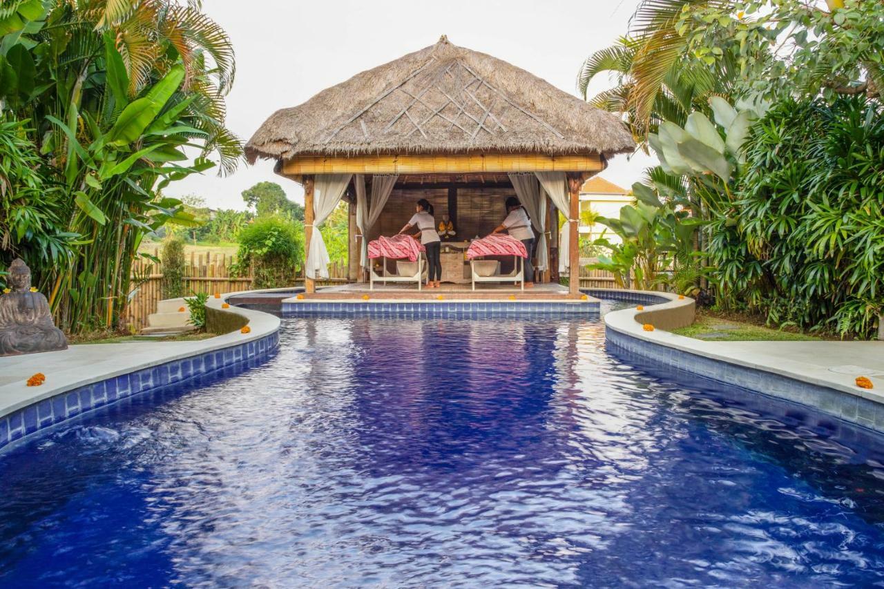 United Colors Of Bali Hotel Canggu Kültér fotó